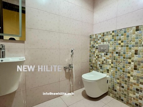 Kuwait City, Apartments/Houses, KWD 320/month,  Studio,  2-Bedroom Basement Apartment For Rent In Al Massayel