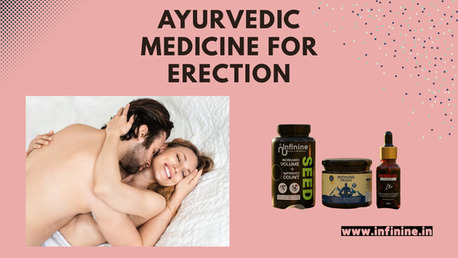 Paris, Health & Beauty Items, Ayurvedic Medicine For Erection And Vitality
