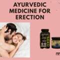Ayurvedic Medicine For Erection And Vitality