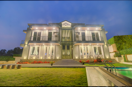 Mumbai, Travel, Best Budget Villas In Mahabaleshwar | RR Villa