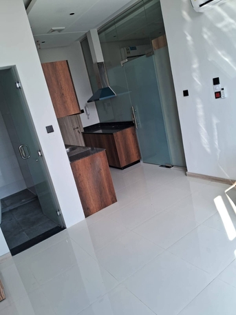 Riffa, Apartments/Houses, BHD 220/year,  1 BR,  Apartment In A Brand New Building For Rent In Riffa  شقه أول ساكن للإيجار في الرفاع