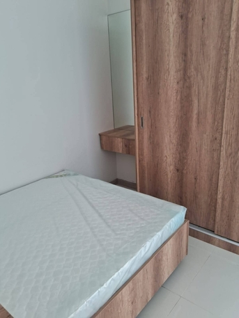 Riffa, Apartments/Houses, BHD 220/year,  1 BR,  Apartment In A Brand New Building For Rent In Riffa  شقه أول ساكن للإيجار في الرفاع