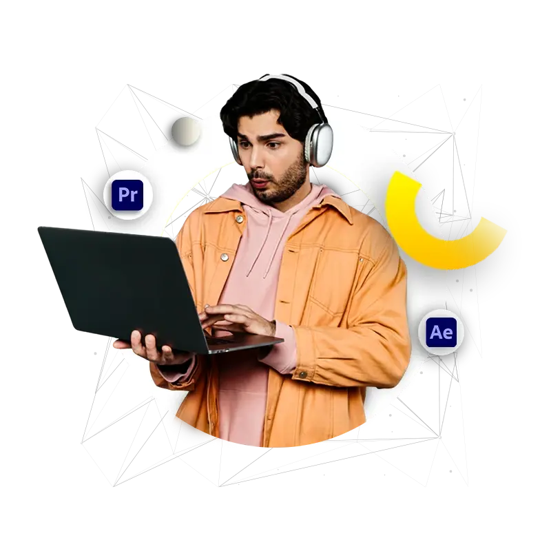 New Delhi, Computers, #1 Video Editing Institute In Kalkaji Delhi | IFDA Institute