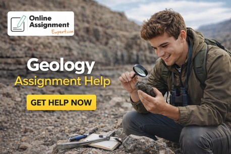 Melbourne, Education, In-Depth Analysis Of Earth Sciences And Geological Processes