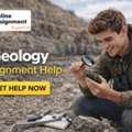 In-Depth Analysis Of Earth Sciences And Geological Processes