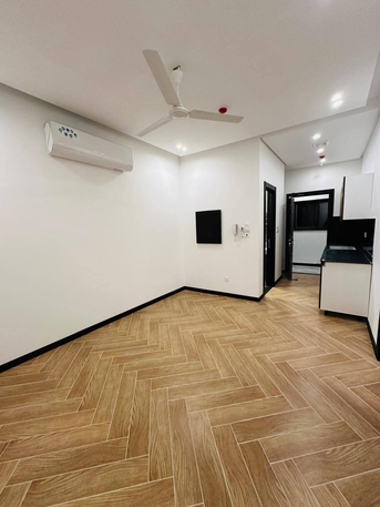 Riffa, Apartments/Houses, BHD 190/year,  1 BR,  Apartment (semi-furnished) For Rent In Riffa  شقه اول ساكن للايجار في الرفاع