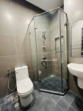 Riffa, Apartments/Houses, BHD 190/year,  1 BR,  Apartment (semi-furnished) For Rent In Riffa  شقه اول ساكن للايجار في الرفاع