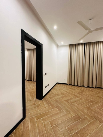 Riffa, Apartments/Houses, BHD 190/year,  1 BR,  Apartment (semi-furnished) For Rent In Riffa  شقه اول ساكن للايجار في الرفاع