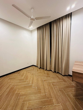 Riffa, Apartments/Houses, BHD 190/year,  1 BR,  Apartment (semi-furnished) For Rent In Riffa  شقه اول ساكن للايجار في الرفاع