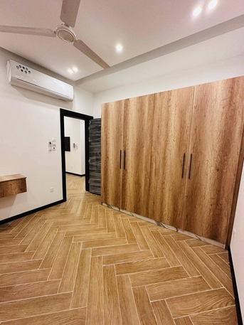 Riffa, Apartments/Houses, BHD 190/year,  1 BR,  Apartment (semi-furnished) For Rent In Riffa  شقه اول ساكن للايجار في الرفاع