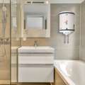 Water Heater For Bathroom