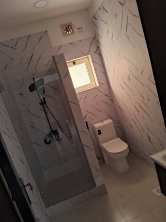 Riffa, Apartments/Houses, BHD 350/year,  4 BR,  Apartment For Rent In Riffa شقه للايجار في الرفاع