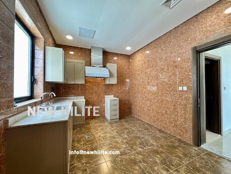 Kuwait City, Apartments/Houses, KWD 650/month, Studio, Spacious 3-Bedroom Apartment For Rent In Al Massayel