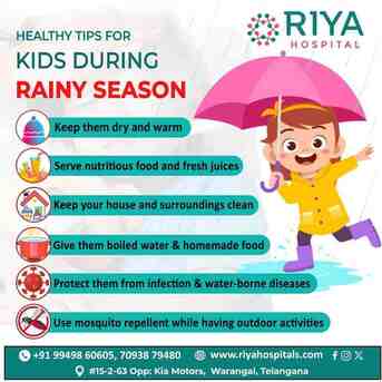 Warangal, Health, Best Gynecology Hospital In Warangal | Riya Hospitals