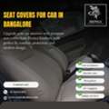 Seat Covers For Car In Bangalore | Car Upholstery Shop In Bangalore