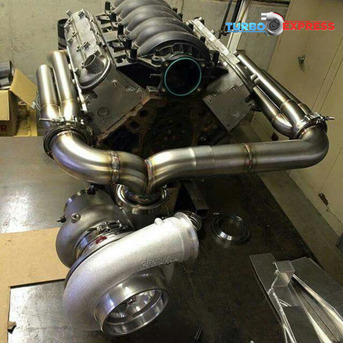 Toronto, Automotive, Turbo Charger Rebuild & Sale Near Me | Diesel Turbo Experts