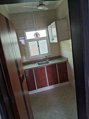 Riffa, Apartments/Houses, BHD 150/year,  1 BR,  Studio Apartment For Rent In Riffa شقه استديو للايجار في الرفاع