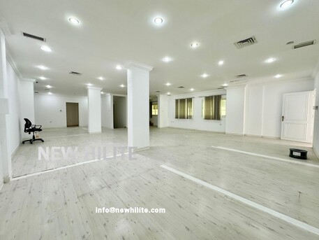Kuwait City, Villas, KWD 1900,  Luxury 4-Bedroom Villa For Rent In Messila
