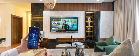 Mumbai, Business Partners, What Is Smart Home Automation? A Complete Guide