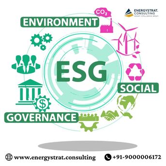 London, Business, Need ESG Reporting? Hire ESG Consulting Specialists
