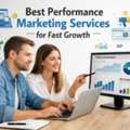 Drive Fast Growth With DDMS Performance Marketing Services