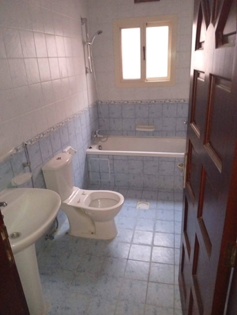 Riffa, Apartments/Houses, BHD 180/year,  3 BR,  Apartment For Rent In Riffa شقه للايجار في الرفاع