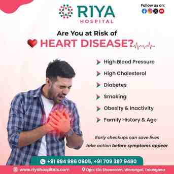 Warangal, Health, Best Hospitals In Hanamkonda | Riya Hospitals