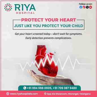 Warangal, Health, Best Hospitals In Hanamkonda | Riya Hospitals