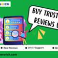 Buy Trustpilot Reviews USA
