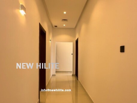 Kuwait City, Apartments/Houses, KWD 950/month, Studio, Spacious 4-Bedroom Full Floor Apartment For Rent In Salam