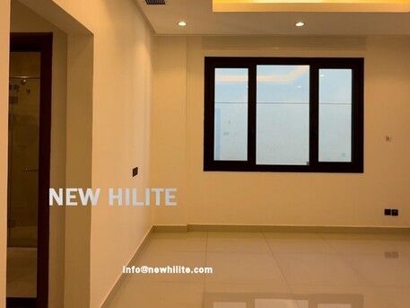Kuwait City, Apartments/Houses, KWD 950/month, Studio, Spacious 4-Bedroom Full Floor Apartment For Rent In Salam