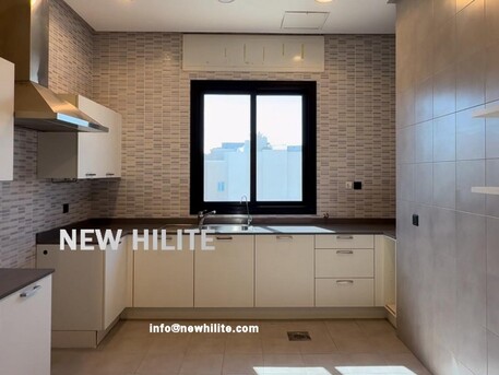 Kuwait City, Apartments/Houses, KWD 950/month, Studio, Spacious 4-Bedroom Full Floor Apartment For Rent In Salam