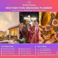Destination Wedding Planner For Perfect Celebration Anywhere