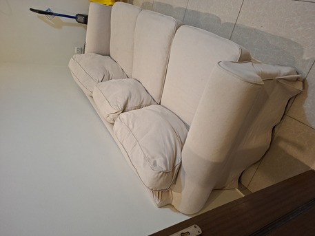 Jeddah, Furniture, SAR 700,  Ikea Sofa For Sale
