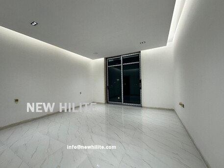 Kuwait City, Apartments/Houses, KWD 850/month, Studio, Brand New 3-Bedroom Apartment For Rent In Messila