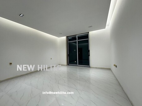 Kuwait City, Apartments/Houses, KWD 850/month, Studio, Brand New 3-Bedroom Apartment For Rent In Messila