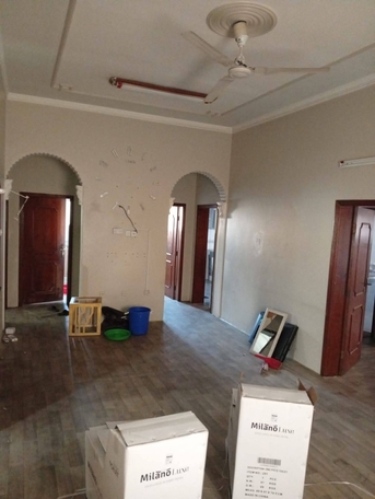 Riffa, Apartments/Houses, BHD 250/year,  3 BR,  Apartment For Rent In Riffa شقه للايجار في الرفاع