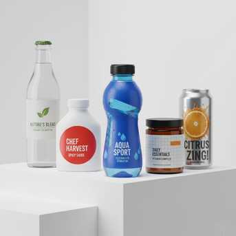 Hyderabad, Businesses For Sale, Shrink Sleeves Printing Services In Hyderabad | Kakatiya Printers