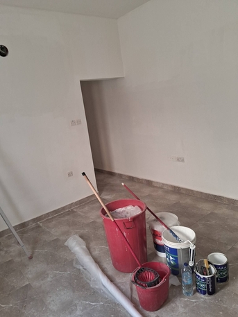 Riffa, Apartments/Houses, BHD 280/year,  3 BR,  Deluxe Apartment For Rent In Riffa شقه ديلوكس للايجار في الرفاع