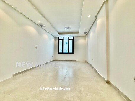 Kuwait City, Apartments/Houses, KWD 700/month, Studio, Four Master Bedroom Apartment For Rent In Rumaithya