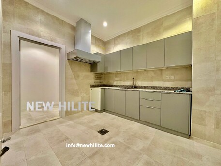 Kuwait City, Apartments/Houses, KWD 700/month, Studio, Four Master Bedroom Apartment For Rent In Rumaithya