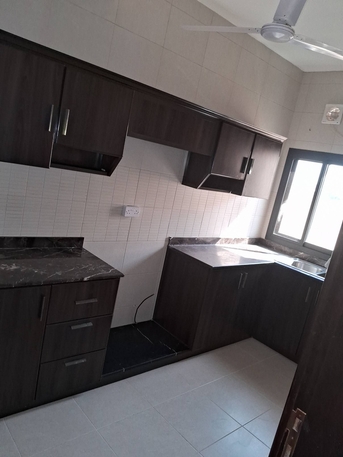 Riffa, Apartments/Houses, BHD 230/year,  3 BR,  Super Deluxe Apartment For Rent In Riffa شقه سوبر ديلوكس للايجار في الرف
