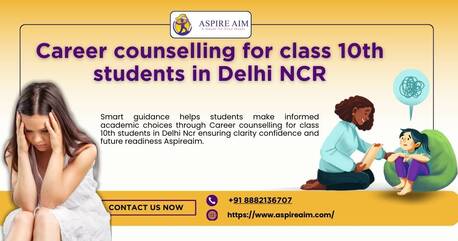 Mumbai, Career Counseling, Career Counselling For Class 10th Students In Delhi NCR Made Easy