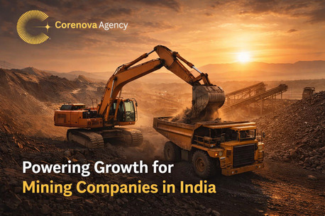 Mumbai, Artists, Powering Growth For Mining Companies In India