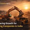 Powering Growth For Mining Companies In India