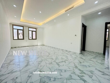 Kuwait City, Apartments/Houses, KWD 550/month,  Studio,  Modern 3 & 4 Bedroom Apartments For Rent In Rumaithiya