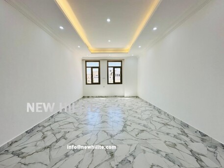 Kuwait City, Apartments/Houses, KWD 550/month,  Studio,  Modern 3 & 4 Bedroom Apartments For Rent In Rumaithiya