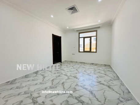 Kuwait City, Apartments/Houses, KWD 550/month,  Studio,  Modern 3 & 4 Bedroom Apartments For Rent In Rumaithiya