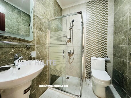 Kuwait City, Apartments/Houses, KWD 550/month,  Studio,  Modern 3 & 4 Bedroom Apartments For Rent In Rumaithiya