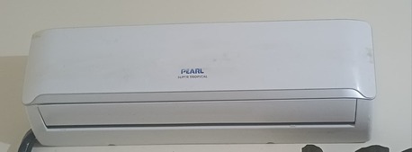 Riffa, Air Conditioners, BHD 110,  Pearl 1.5ton Split AC For Sale